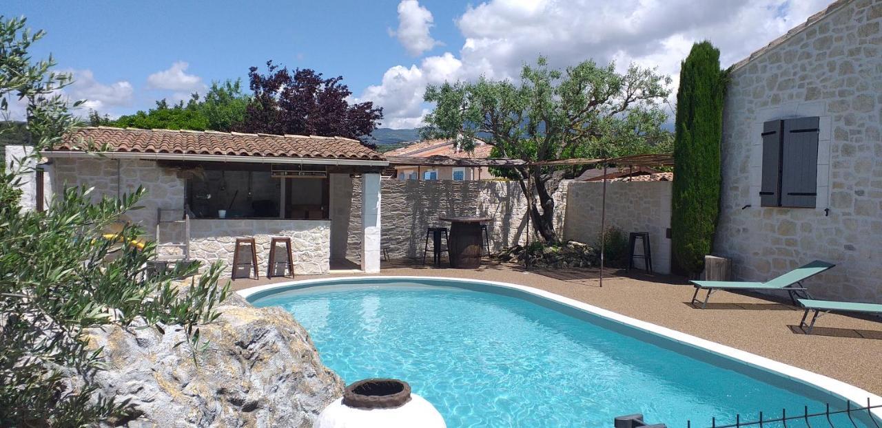Un Petit Coin De Paradis Modene Εξωτερικό φωτογραφία