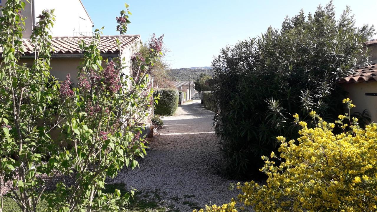 Un Petit Coin De Paradis Modene Εξωτερικό φωτογραφία
