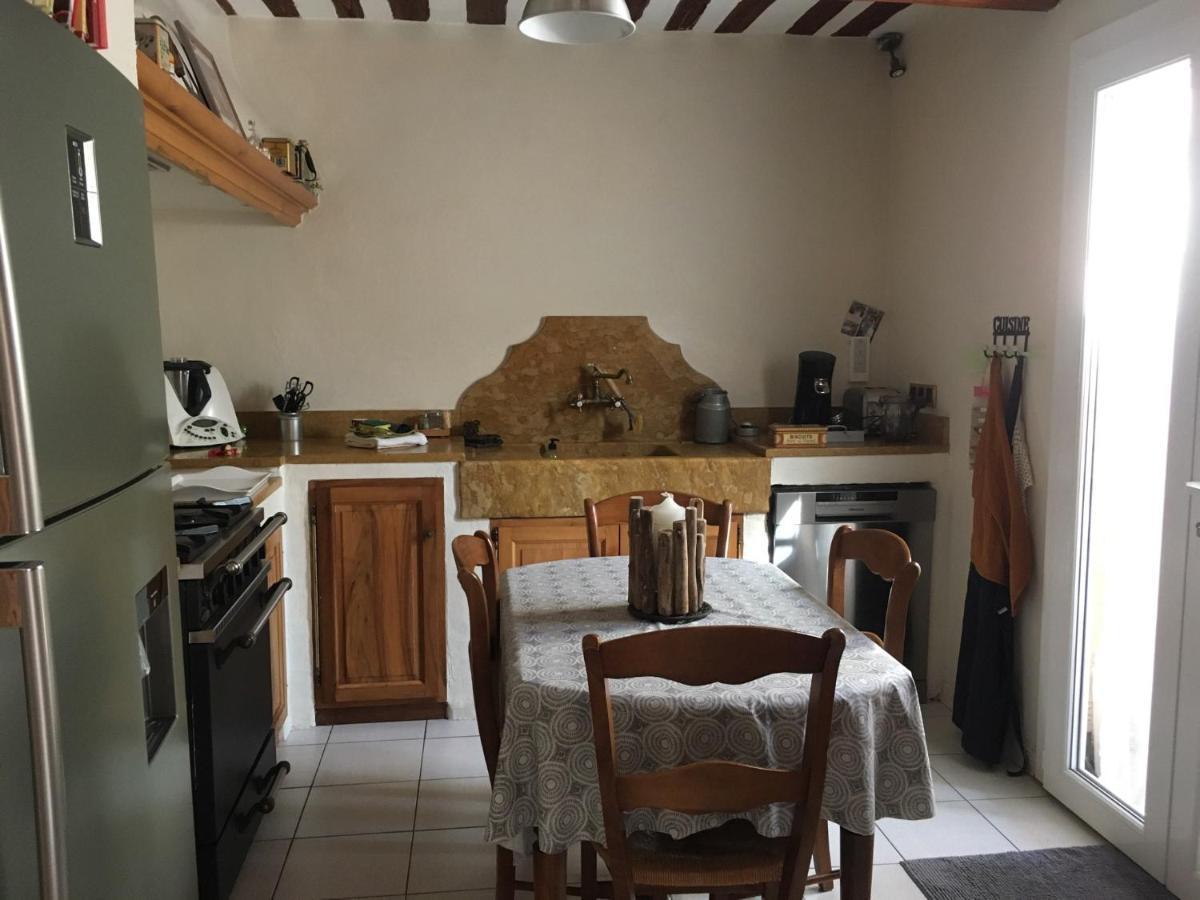 Un Petit Coin De Paradis Modene Εξωτερικό φωτογραφία