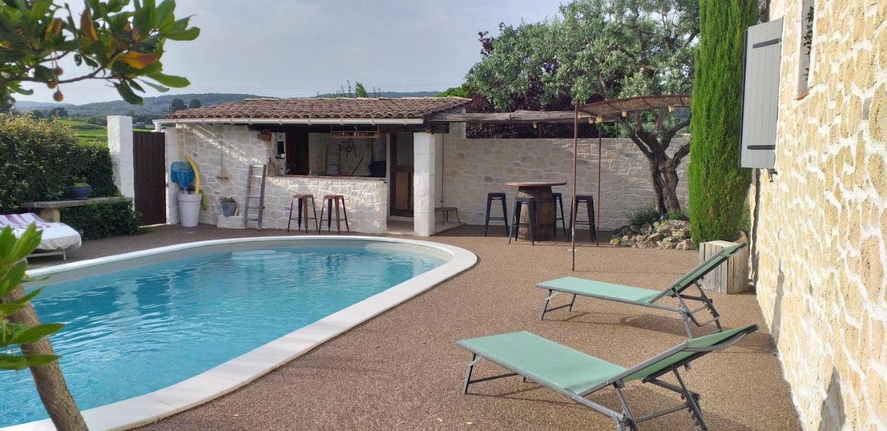 Un Petit Coin De Paradis Modene Εξωτερικό φωτογραφία