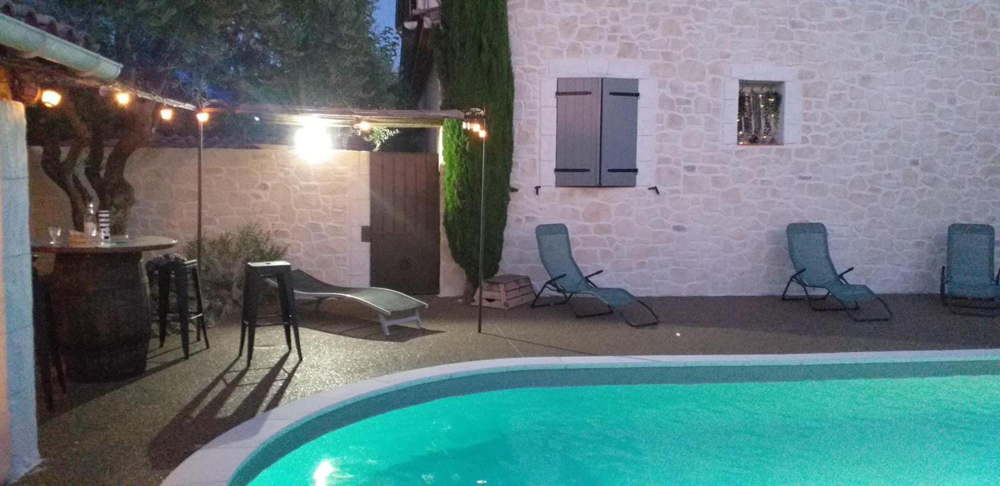 Un Petit Coin De Paradis Modene Εξωτερικό φωτογραφία