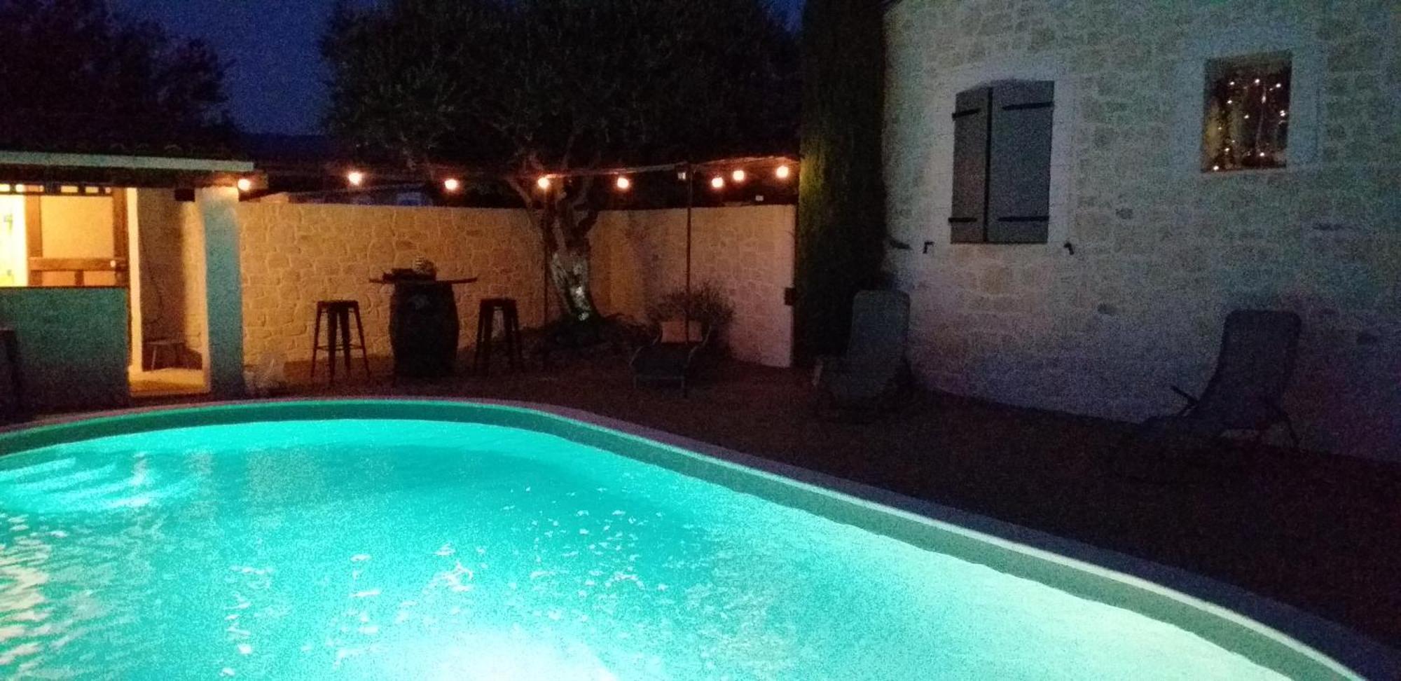 Un Petit Coin De Paradis Modene Εξωτερικό φωτογραφία