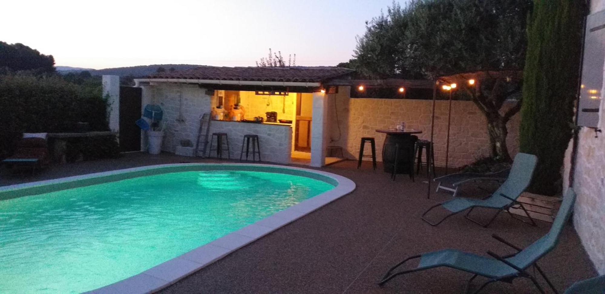 Un Petit Coin De Paradis Modene Εξωτερικό φωτογραφία