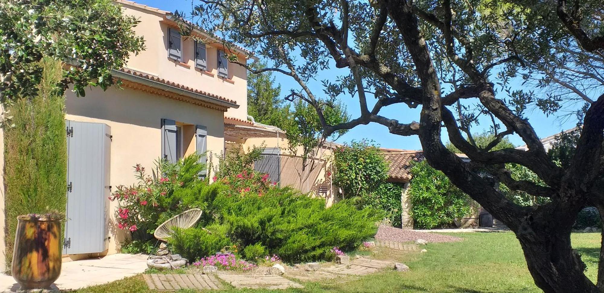 Un Petit Coin De Paradis Modene Εξωτερικό φωτογραφία