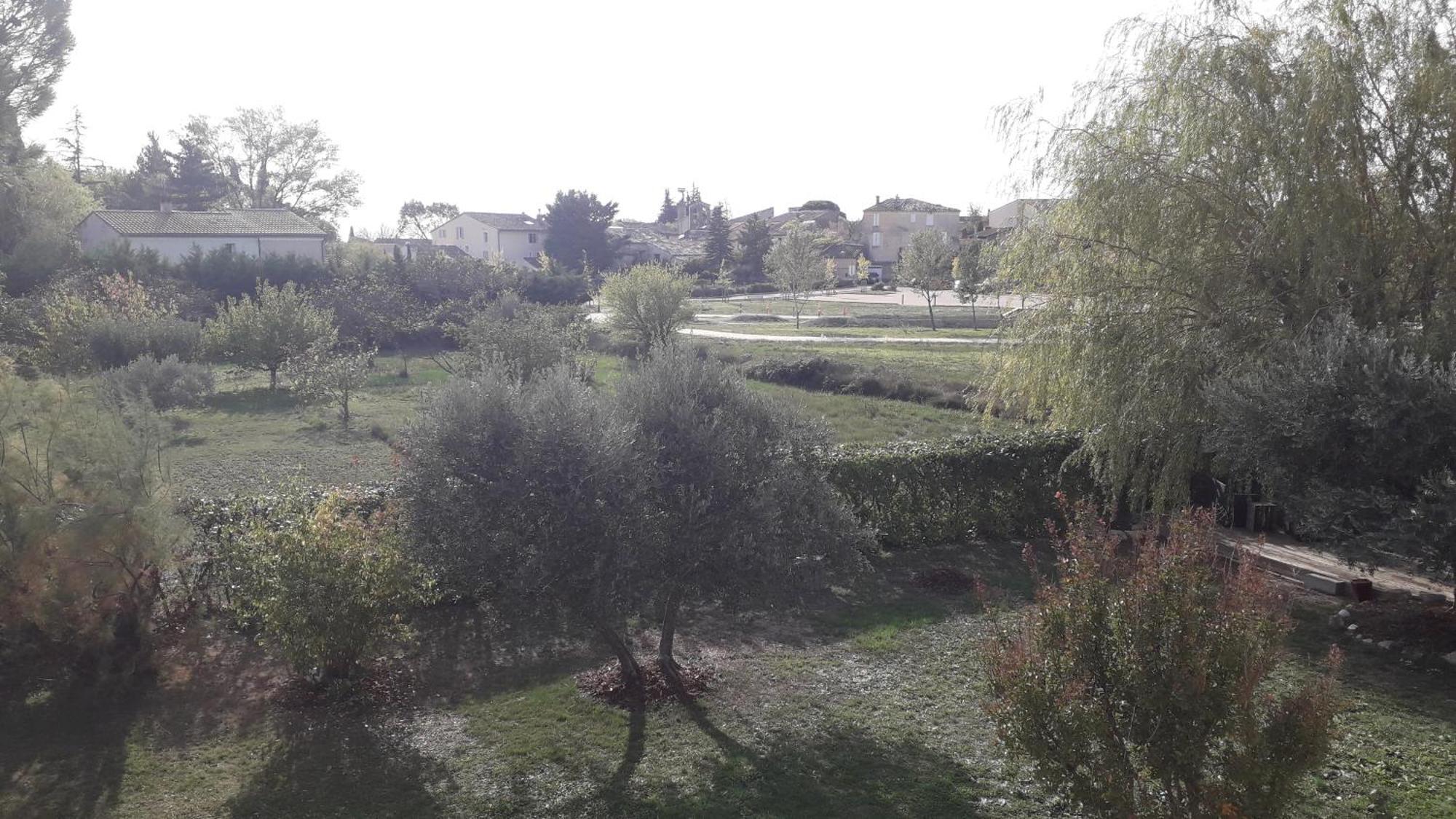 Un Petit Coin De Paradis Modene Δωμάτιο φωτογραφία